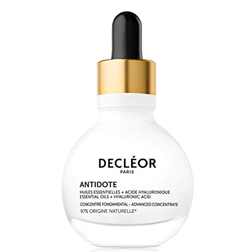 Sérum de Rosto ANTIDOTE Decleor (30 ml) Decleor - Banho e corpo - sérum, rostro, antidote, decleor, 30 ml