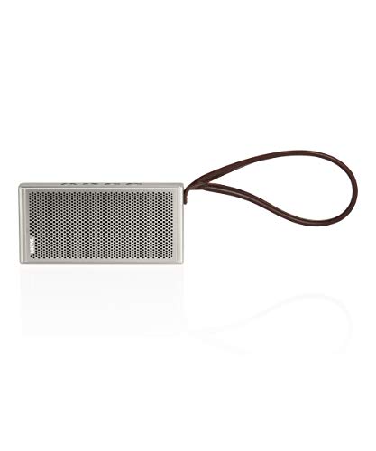 Coluna Portátil LOEWE Klang m1 (16W - Bluetooth) Loewe - Alto-falantes - 16W, bluetooth, portátil, recarregável