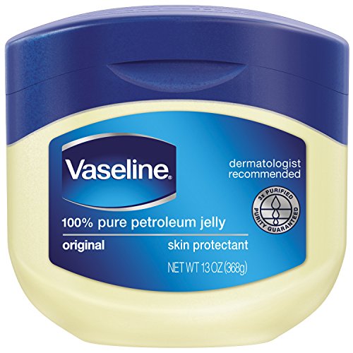 Vaseline First Aid Petroleum Jelly 13 Oz Vaseline - Geléia de petróleo - petroleum jelly, 13 oz
