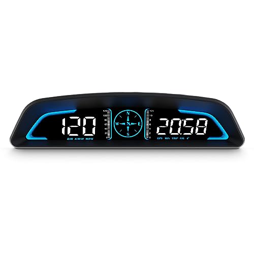 Velocimetro Automático Amroolo 1.0 Preto AMROOLOO - Sensores e medidores de veículos motorizados - preto, usb, automático