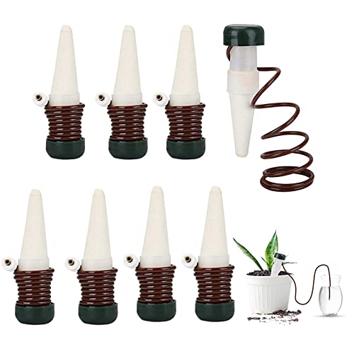 Conjunto de Rega por Gotejamento Automático 8 Peças Bogoro - Rega e irrigação - rega, gotejamento, automática, 8 peças