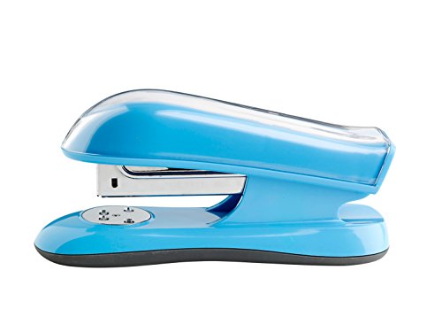 Plastificadora REXEL Joy (A4 - Velocidade ppm: 15) Rexel - Agrafadores - 20 folhas, 15 ppm, azul, 155g