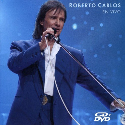 DVD En Vivo + Bonus Dvd (Edição em Espanhol) SONY-MUSIC - Cds de música - dvd, en vivo, bónus, edição espanhola