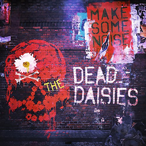 CD Make Some Noise - Digipack (1 CDs) SPITFIRE MUSIC - Música e gravações de som - cd, make some noise, digipack