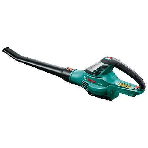 Sopradores de Folhas BOSCH ALB 36 LI (Sem Fio - 250 Km/H) Bosch - Sopradores de folhas - sem fio, 250 km/h