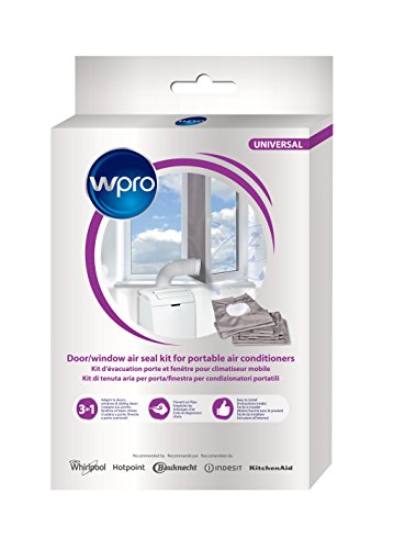 Acessório para Climatizador de Ar CECOTEC Wpro Evacuation Wpro - Tiras de vedação e suprimentos para climatização - pvc, climatizador