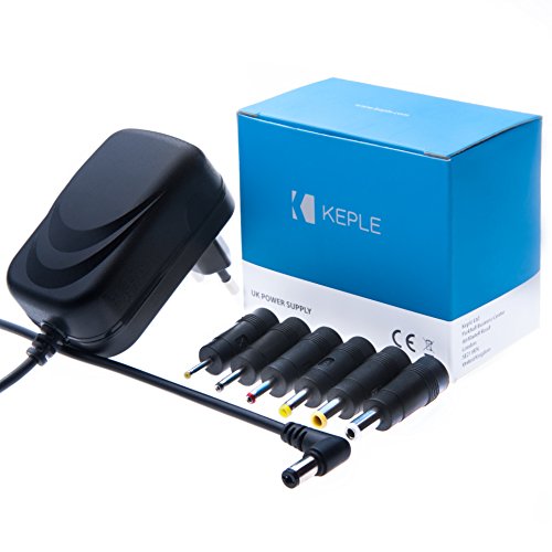 Adaptador para Portátil STARTECH.COM USBUB5VWALL Keple - Baterias - adaptador, portátil, usb, corrente ca, alta eficiência