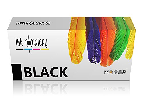 Tóner OKI 3502302 Preto (Consommable pour imprimante) Ink Centery - Cartuchos de toner e jato de tinta - 10000 páginas, laser, preto, OKI B4400