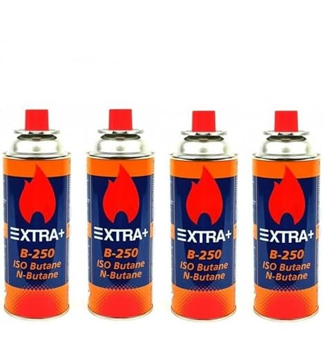 Recargas para Churrasqueira IBER PACK 4 Unidades super-ego - Recipients e tanques de combustível - recargas, churrasqueira, iber pack, 4 unidades, bombas, fogões