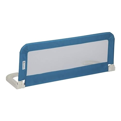 Safety 1st Guarda-Cama Portátil Azul (Recondicionado Sinais de Uso) Dorel - Grade de segurança para bebês - portátil, azul, recondicionado