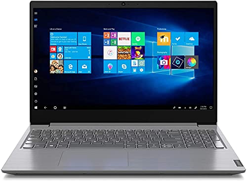 Portátil LENOVO V15 ADA 3500U SSD 256GB (15.6'' - Intel Core i3-1005G1 - RAM: 8 GB) Lenovo - Laptops - portátil, lenovo v15 ada 3500u ssd 256gb, 15.6 polegadas, intel core i3-1005g1, ram 8 gb