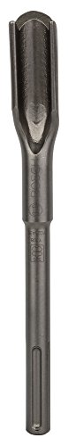Broca de Corte em Espiral BOSCH 2 608 601 102 Bosch - Acessórios para brocas e parafusadeiras - 300 mm, 3,2 mm, aço inoxidável, 1 kg