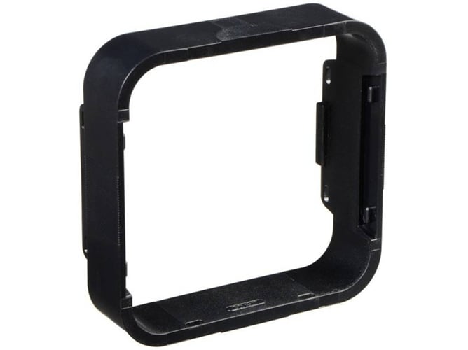 Kit de acessórios para câmara digital COKIN P255 Cokin - Peças e acessórios para câmeras - metal, 14 cm, kit, preto