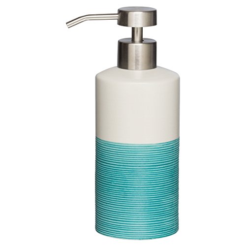 Dispensador de Sabonete SEALS KIN 361840230 Sealskin - Dosadores de sabão e loção - sabonete, dispensador