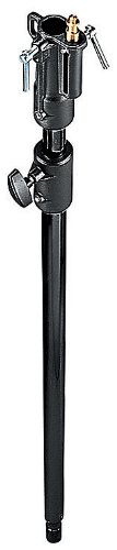 Tripé Manfrotto MK142B com Cabeça de Bola e Rótula Manfrotto - Tripés e monopés - cabeça de bola, rotula, manfrotto