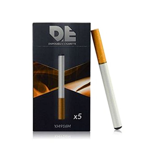 Recargas para Vapeador DE-ECIGARRILLO (5 Unidades) ISMK - Cigarros eletrônicos - recargas, vapeador, 5 unidades