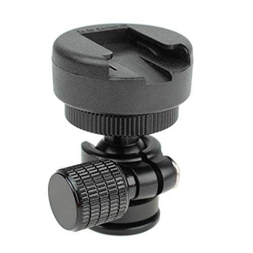 Novoflex M-Neiger II acessório para montagem de câmaras Novoflex - Cabeças de tripé e monopé - montagem, câmaras, acessório