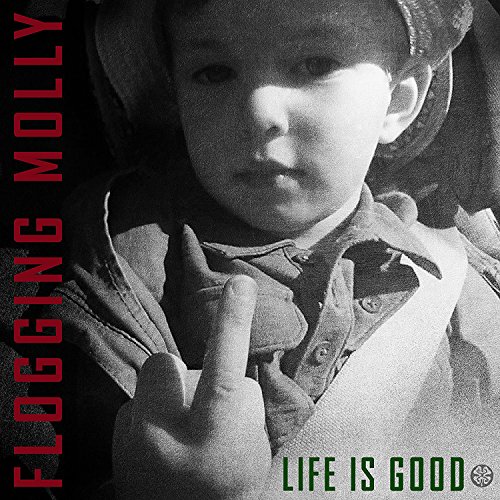 CD Life Is Good - Life Is Good (1CDs) (Música) IMS-CAROLINE INT. LI - Cds de música - cd, life is good
