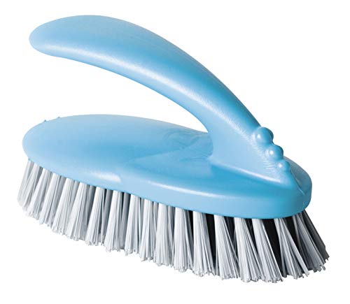 Vigar 783 escova de roupa Azul e Cinza (Aspiração e limpeza) VIGAR - Escovas de limpeza - azul, cinza, aspiração