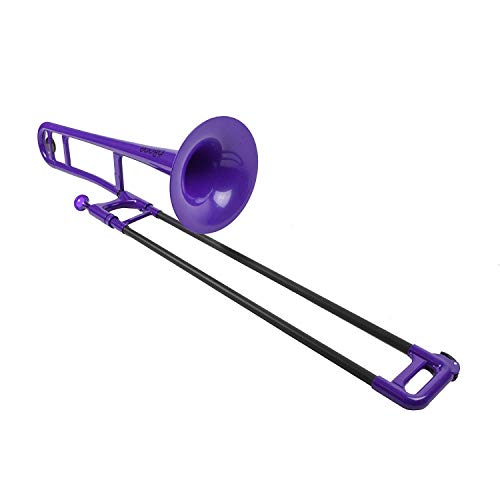 Trombone JIGGS Pbone Trombone Tenor Bb Violeta pBone - Trombones - trombone, tenor, bb, violeta