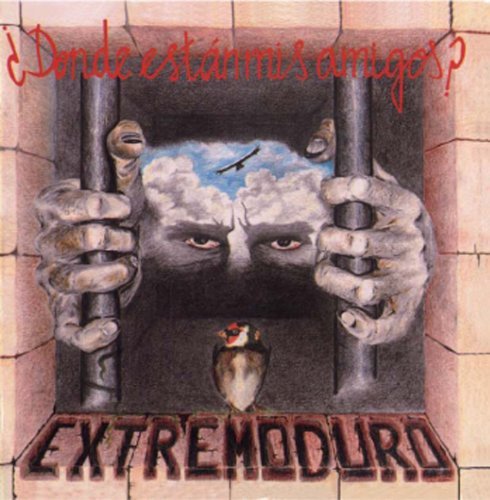 Vinil 2Lp+CD - ¿dónde Están Mis Amigos? - 30 Aniversario DRO - Música e gravações de som - vinil, cd, amigos, 30 aniversario