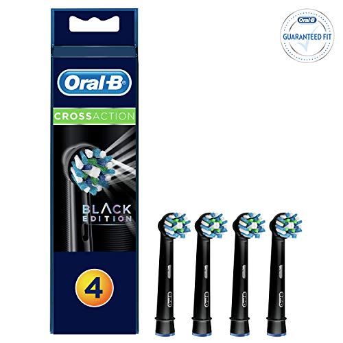 Cabeça para Escova de Dentes ORAL B 80318302 Oral-B - Acessórios para escova de dentes - oral-b, cabeça, escova de dentes