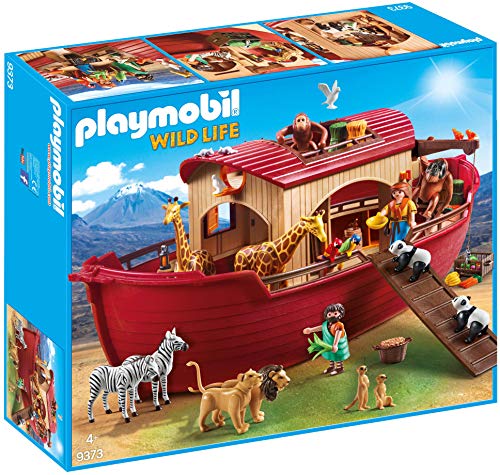 Conjunto de Brinquedos PLAYMOBIL City Life 71242 PLAYMOBIL - Conjuntos de brinquedos - playmobil, city life, brinquedo