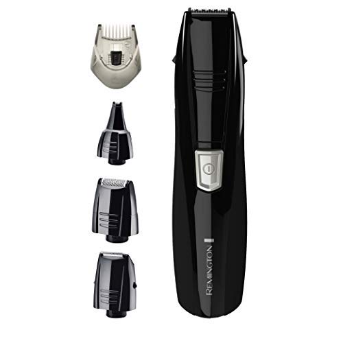 Aparador Multifunções REMINGTON PG180 Pilot Remington - Barbear e cabelo - aparador, multifunções, remington, pg180, pilot
