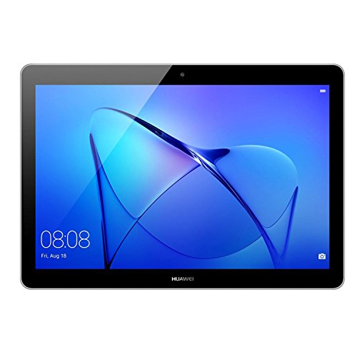 Tablet HUAWEI MediaPad T3 (9.6'' - 16 GB - 2 GB RAM - Wi-Fi+4G - Cinza) HUAWEI - Tablets - 9.6 polegadas, 16 gb, 2 gb ram, wi-fi+4g, cinza