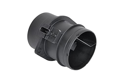 Medidor de Ar BOSCH 2 881 002 956 (0-200 m³/h) Bosch - Sistemas de combustível de veículos automotores - 200 m³/h, fácil de limpar, plástico