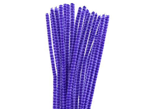 Innspro Chenille 8Mm X 30Cm 25U Lilás INNSPIRO - Acessórios de fumar - chénille, 8mm, 30cm, lilás