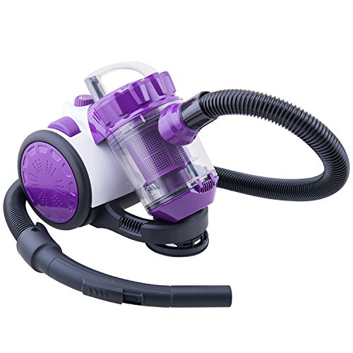Aspirador sem Saco WINKEL WS10 (700 W - 1.5 L) Winkel - Aspiradores - 700 W, 1.5 L, sem saco, 80 dB