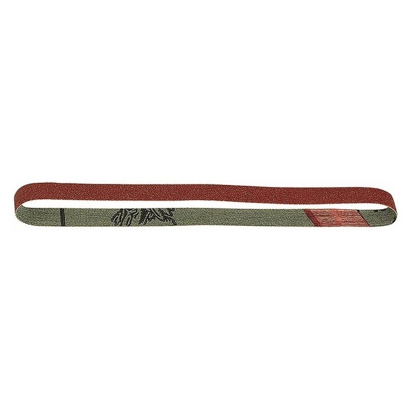 Lixa Adesiva Fabricada De Corindão Normal G 120 E 150 Proxxon PROXXON - Acessórios para ferramentas - adesiva, corindão, normal