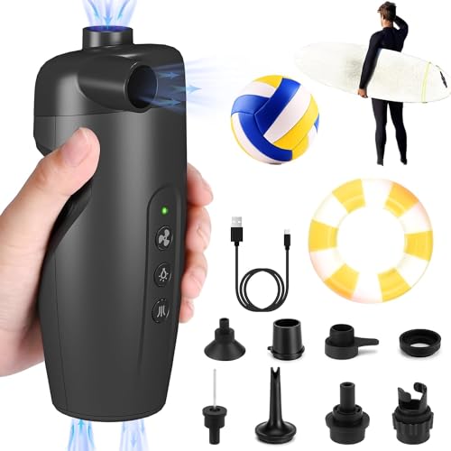 Inflador Elétrico DIEALES Shine Inflator Electrico Sup Diealles Shine - Bombas de hardware - elétrico, 90W, higiene pessoal