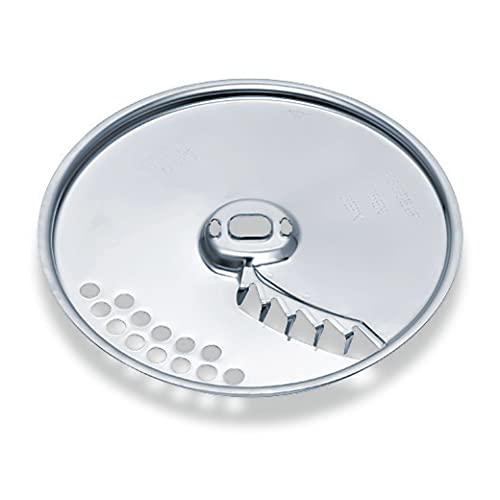 Acessório para Robô de Cozinha BOSCH Muz45Ps1 Bosch - Acessórios para misturadores de alimentos e liquidificadores - inox, metal