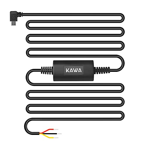 Kit de Cabos para Câmera de Vidro 1.7M (Kawasaki) KAWA - Segurança e proteção para veículos - kit, cabos, câmera de vidro, kawasaki, 1.7m