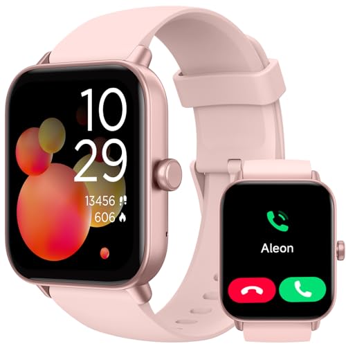 Smartwatch TOOBUR Reloj Inteligente Mujer TOOBUR - Relógios - smartwatch, toobur, reloj inteligente, mujer, bluetooth, bateria recargavel