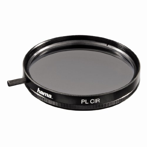 Filtro para Objetiva HAMA 00108730 (Universal) Hama - Filtros de lentes - universal, azul, 5,2 cm