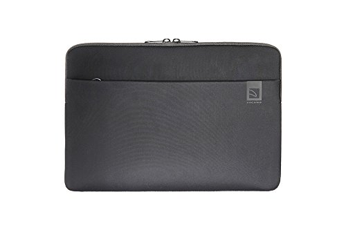 Mala TUCANO BFTMB13 (Universal - 13'' - Preto) Tucano - Capas e adesivos para computador - universal, 13 polegadas, preto