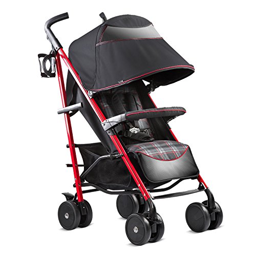 Carrinho de Bebé Individual KNORR Volkswagen GTI knorr-baby - Móveis para bebês e crianças pequenas - individual, carrinho, bebé