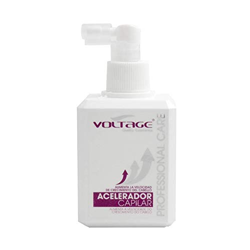 Tratamento Capilar RECONSTRUCTOR VOLTAGE PROFESSIONAL ESTIMULADOR DO CRESCIMENTO (200ml) VOLTAGE COSMETICS - Tratamentos para a queda de cabelo - reconstrutor, estimulador, crescimento, 200ml