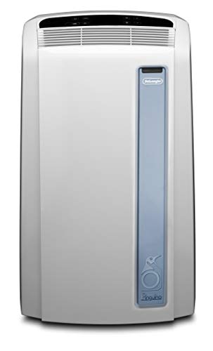Ar Condicionado Portátil DELONGHI Pac An97 (24 m2) DELONGHI - Eletrodomésticos - 2700 w, 2 L/h, 3 níveis, classe a
