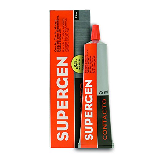 Cola para Contato SUPERGEN 75 Ml (Recondicionado Como Novo) TESA - Cola e adesivos de hardware - cola, contacto, super gen, 75 ml