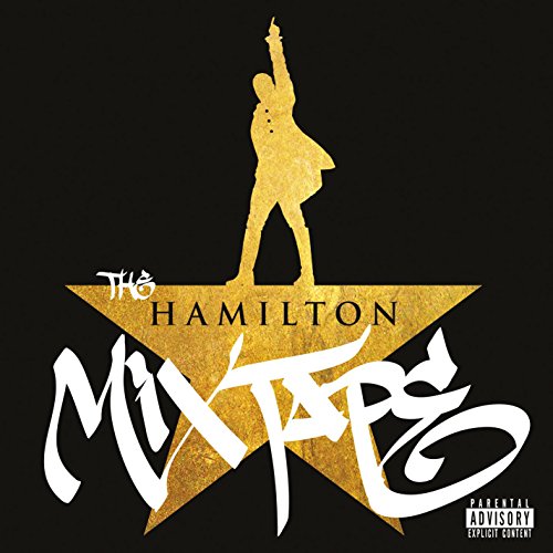 Vinil THE HAMILTON MIXTAPE - 2 VINILOS (Edição em Espanhol) Atlantic - Música e gravações de som - vinil, hamilton mixtape, 2 vinhos, espanhol, broadway, hip-hop