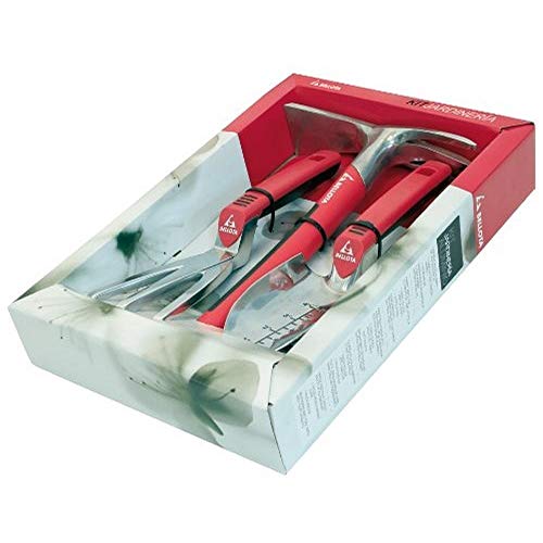 Conjunto de Ferramentas para Jardinagem BELLOTA 3076 Bellota - Ferramentas de cultivo - jardinagem, alumínio, azul