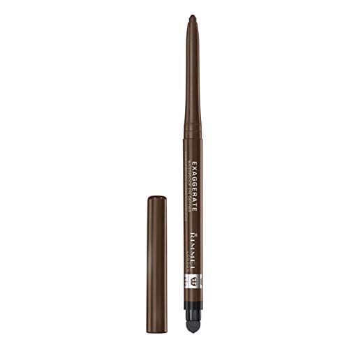 Rimmel Exaggerate Eye Definer Liner 212 Rimmel London - Banho e corpo - cor, intenso, sensual, definidor