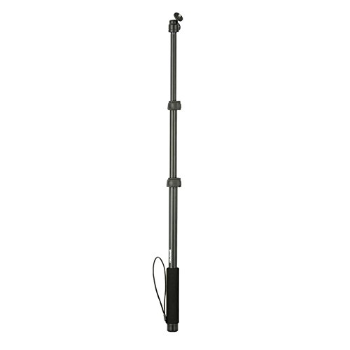 Suporte para monópode CULLMANN 50045-EU Cullmann - Tripés e monopés - 210g, preto, 4,2cm