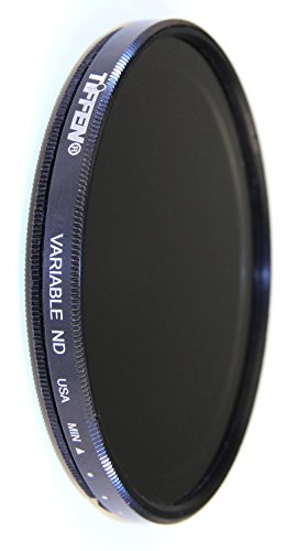 Filtro TIFFFEN 67mm ND Var. (ND8-3) 67mm Tiffen - Filtros de lentes - filtro, tiffen, nd var, nd8-3, 67mm
