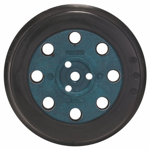Acessório p/ Rebarbadora Angular BOSCH 2 608 601 061 Bosch - Acessórios para ferramentas - rebarbadora angular, remoção de revestimentos, superfícies planas