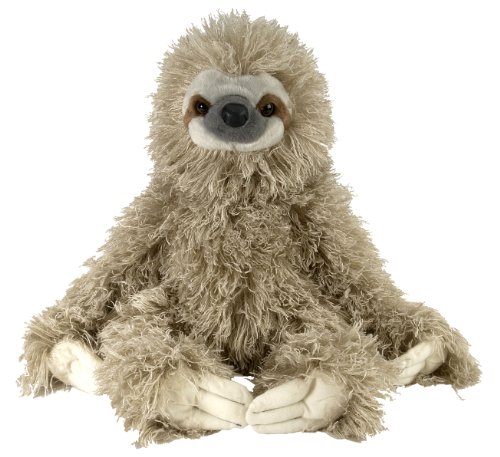 Pelúcia WILD REPUBLIC Cuddlekin Sapo (Tam: 30 cm) WILD REPUBLIC - Animais de pelúcia - Pelúcia, wild republic, cuddlekin, sapo, 30 cm
